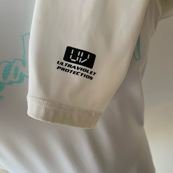 Local Motion Rash Guard - Picture 5 of 10